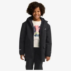 Jack Wolfskin CANVEY JKT K Kinder - Winterjacke