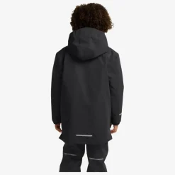 Jack Wolfskin CANVEY JKT K Kinder - Winterjacke