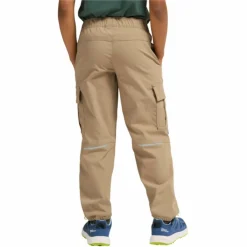 Jack Wolfskin CARGO PANTS K Kinder - Trekkinghose