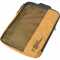 Jack Wolfskin COMPRESSION CUBE  8 - Packbeutel