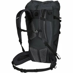 Jack Wolfskin 3D PRELIGHT RISE 35 - Tourenrucksack