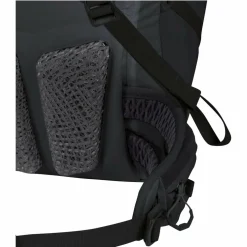 Jack Wolfskin 3D PRELIGHT RISE 35 - Tourenrucksack