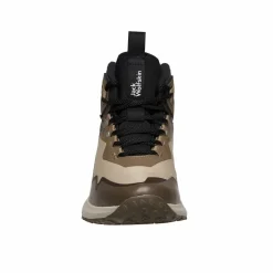 Jack Wolfskin DROMOVENTURE WT TEXAPORE MID M Herren - Winterstiefel