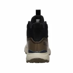 Jack Wolfskin DROMOVENTURE WT TEXAPORE MID M Herren - Winterstiefel