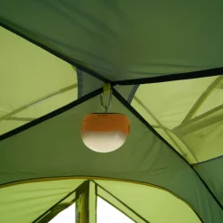 Jack Wolfskin ECLIPSE II - Kuppelzelt