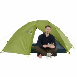 Jack Wolfskin ECLIPSE II - Kuppelzelt