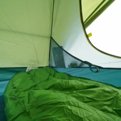 Jack Wolfskin ECLIPSE III - Kuppelzelt