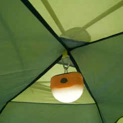 Jack Wolfskin ECLIPSE III - Kuppelzelt