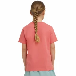 Jack Wolfskin ESSENTIAL COTTON T K Kinder - T-Shirt