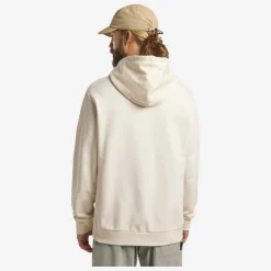 Jack Wolfskin ESSENTIAL HOODIE M Herren - Hoodie