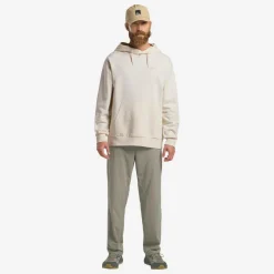 Jack Wolfskin ESSENTIAL HOODIE M Herren - Hoodie