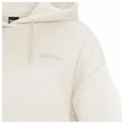 Jack Wolfskin ESSENTIAL HOODIE W Damen - Hoodie