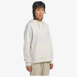 Jack Wolfskin ESSENTIAL HOODIE W Damen - Hoodie