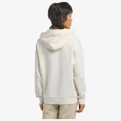 Jack Wolfskin ESSENTIAL HOODIE W Damen - Hoodie
