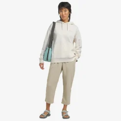Jack Wolfskin ESSENTIAL HOODIE W Damen - Hoodie