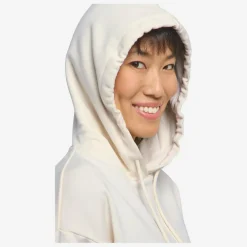 Jack Wolfskin ESSENTIAL HOODIE W Damen - Hoodie