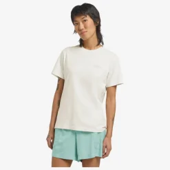 Jack Wolfskin ESSENTIAL T W Damen - T-Shirt
