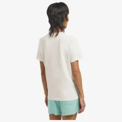 Jack Wolfskin ESSENTIAL T W Damen - T-Shirt