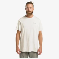 Jack Wolfskin ESSENTIAL T M Herren - T-Shirt
