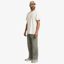 Jack Wolfskin ESSENTIAL T M Herren - T-Shirt