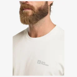 Jack Wolfskin ESSENTIAL T M Herren - T-Shirt