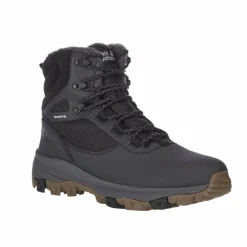 Jack Wolfskin EVERQUEST TEXAPORE HIGH M Herren - Winterstiefel