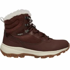 Jack Wolfskin EVERQUEST TEXAPORE HIGH W Damen - Winterstiefel