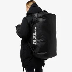 Jack Wolfskin EXPDN DUFFLE 70 - Reisetasche