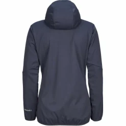 Jack Wolfskin FELDBERG HOODY W Damen - Softshelljacke