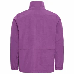 Jack Wolfskin FIND THE WILD OVERHEAD M Herren - Übergangsjacke