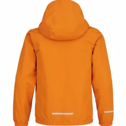Jack Wolfskin FLAZE JACKET K Kinder - Regenjacke