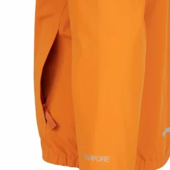Jack Wolfskin FLAZE JACKET K Kinder - Regenjacke