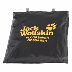 Jack Wolfskin FLOORSAVER GOSSAMER - Zeltplane