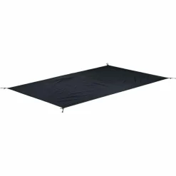 Jack Wolfskin FLOORSAVER GOSSAMER - Zeltplane