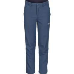 Jack Wolfskin FOURWINDS PANTS K Kinder - Softshellhose