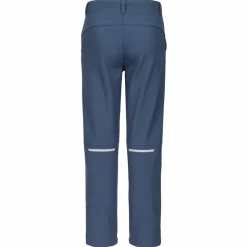 Jack Wolfskin FOURWINDS PANTS K Kinder - Softshellhose