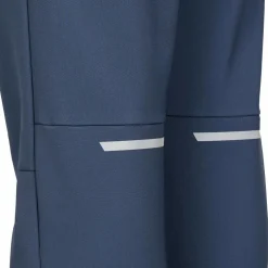 Jack Wolfskin FOURWINDS PANTS K Kinder - Softshellhose