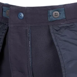 Jack Wolfskin FOURWINDS PANTS K Kinder - Softshellhose