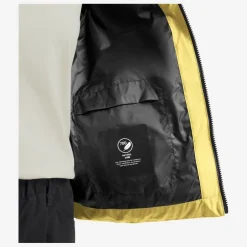 Jack Wolfskin FROZEN PALACE JKT W RDS Damen - Daunenjacke