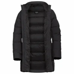 Jack Wolfskin FROZEN PALACE LONG JKT W RDS Damen - Daunenmantel