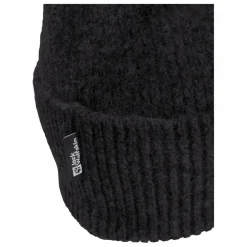 Jack Wolfskin FUZZY BEANIE Unisex - Mütze