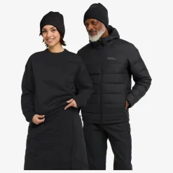 Jack Wolfskin FUZZY BEANIE Unisex - Mütze