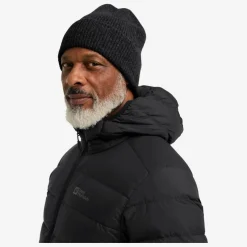 Jack Wolfskin FUZZY BEANIE Unisex - Mütze