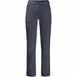 Jack Wolfskin GEIGELSTEIN PANTS W Damen - Softshellhose