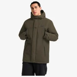 Jack Wolfskin GLACIER SHIELD JKT M Herren - Winterjacke