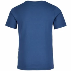 Jack Wolfskin GRAPHIC COTTON T KIDS Kinder - T-Shirt
