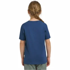 Jack Wolfskin GRAPHIC COTTON T KIDS Kinder - T-Shirt