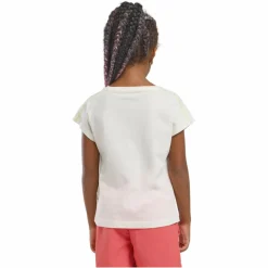Jack Wolfskin GRAPHIC GIRLS T Kinder - T-Shirt