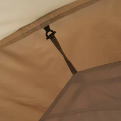 Jack Wolfskin GREAT DIVIDE RT - Familienzelt