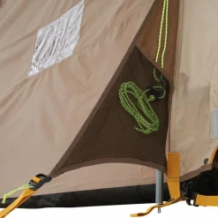 Jack Wolfskin GREAT DIVIDE RT - Familienzelt